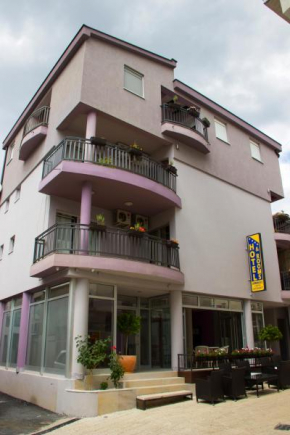 Hotel & Rooms Lombrelle, Mostar